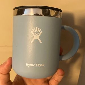 Hydro flask 12 oz
